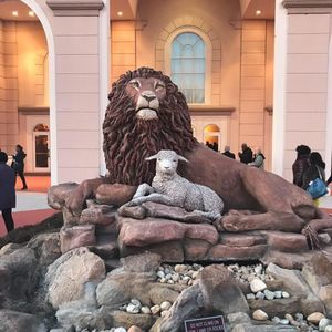 Meet your Posher, Mauricio